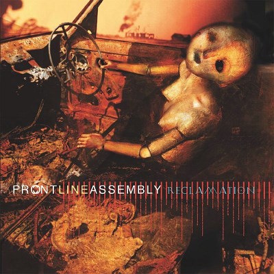 FRONT LINE ASSEMBLY/RECLAMATION